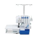 Brother 3534DT Serger